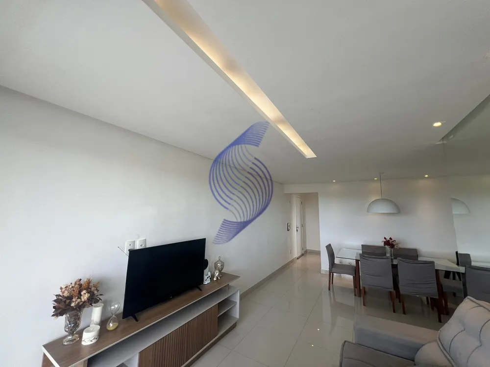 Apartamento, 3 quartos, 81 m² - Foto 6