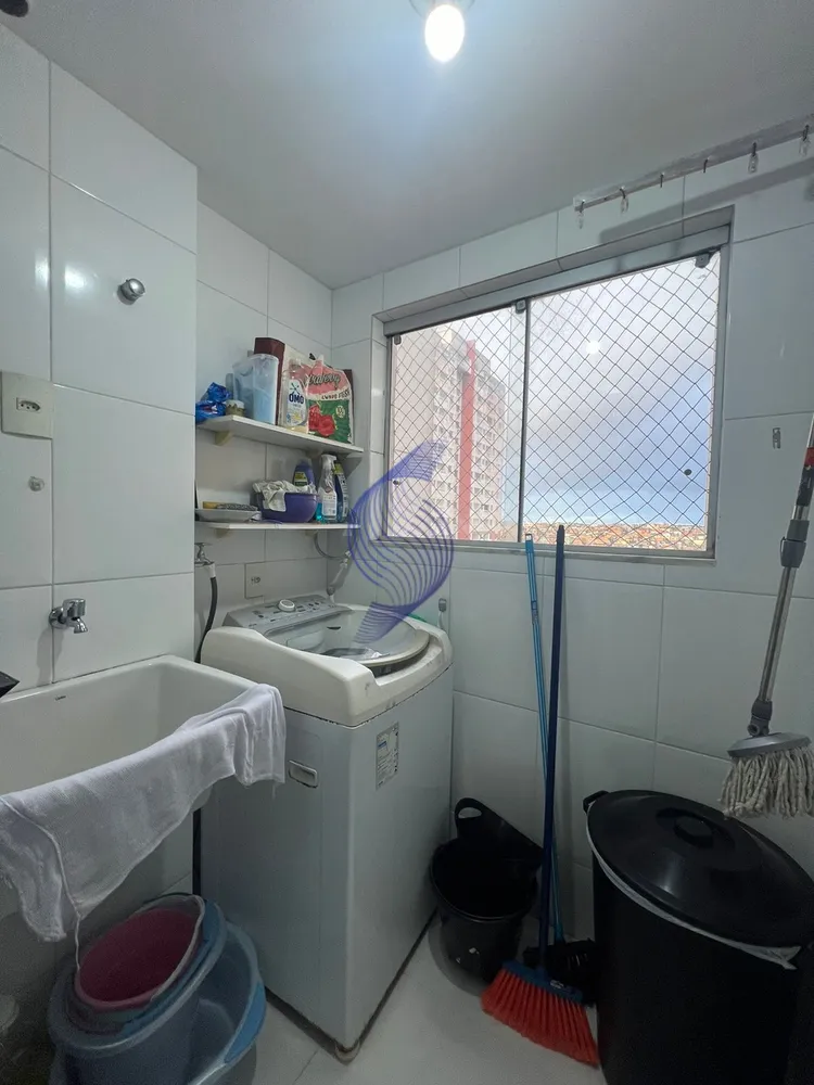 Apartamento, 3 quartos, 81 m² - Foto 1