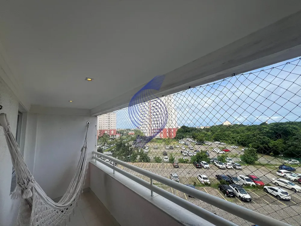 Apartamento, 3 quartos, 81 m² - Foto 16