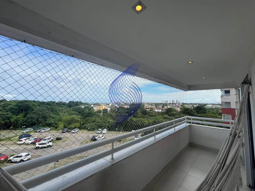 Apartamento, 3 quartos, 81 m² - Foto 2