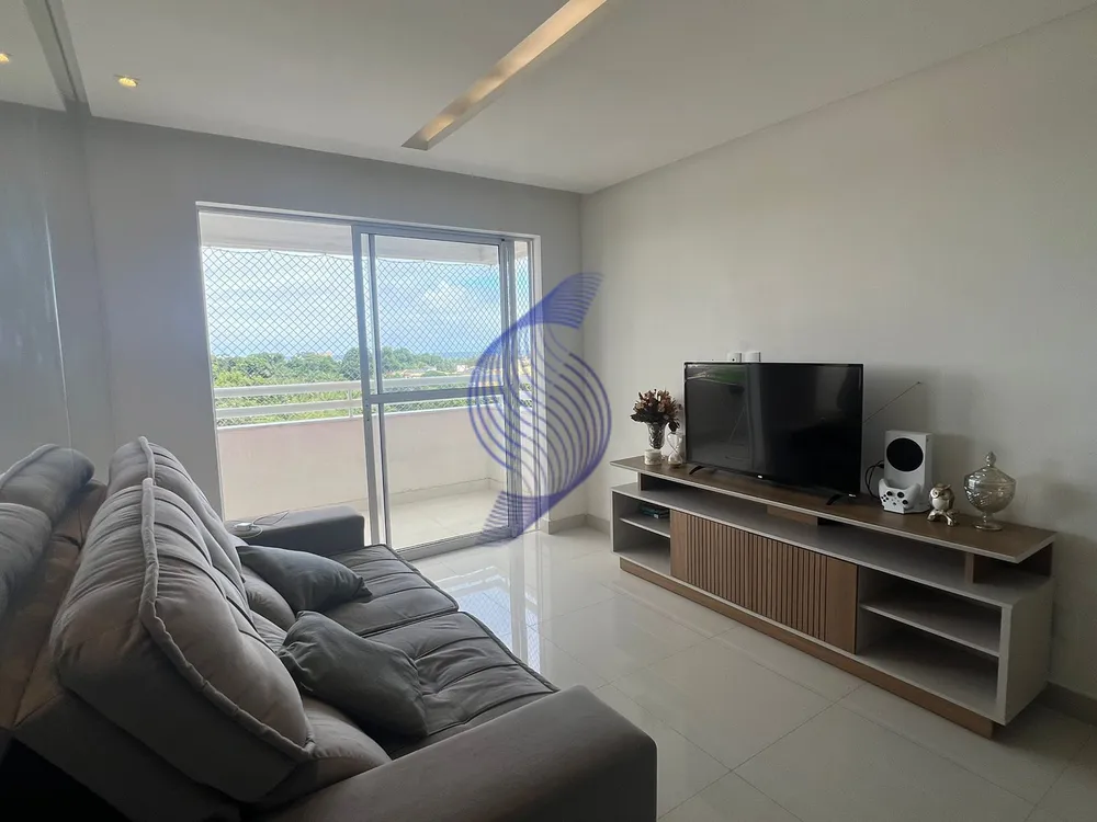 Apartamento, 3 quartos, 81 m² - Foto 5