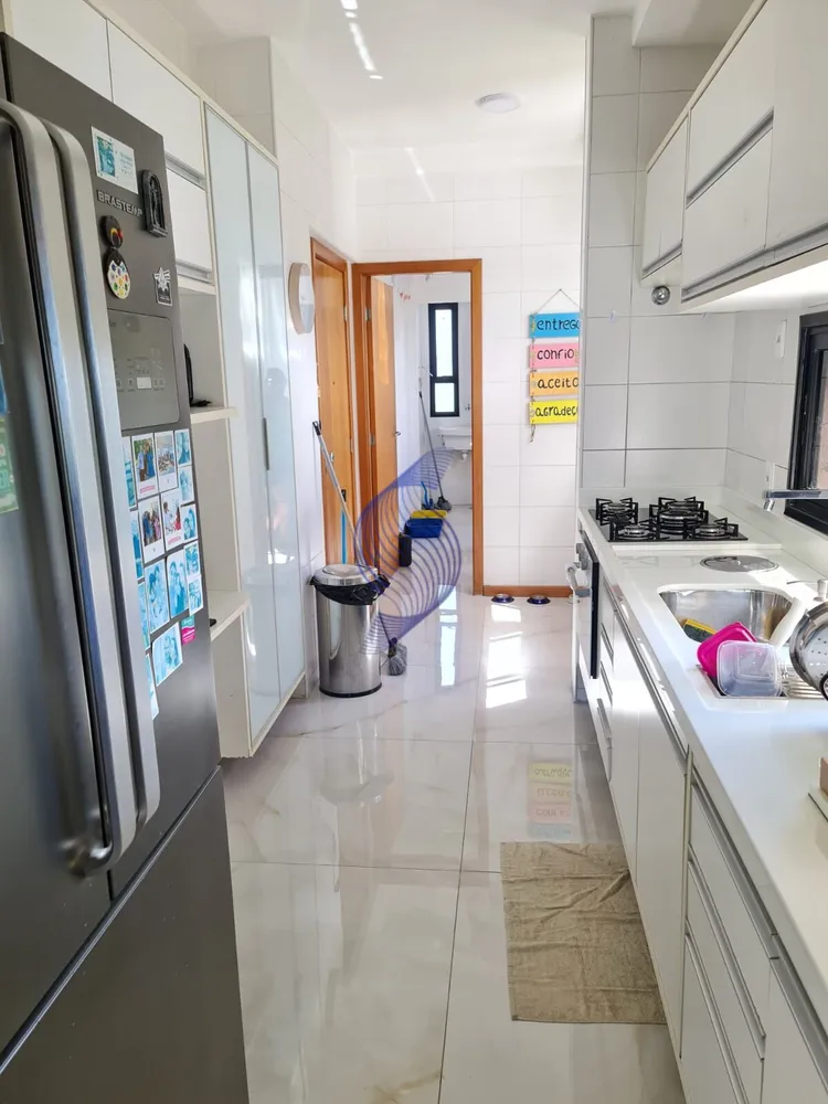 Apartamento, 3 quartos, 126 m² - Foto 5
