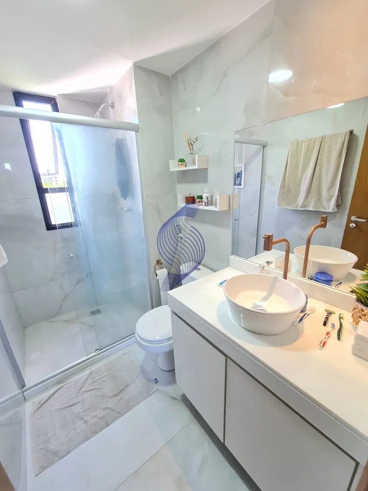 Apartamento, 3 quartos, 126 m² - Foto 12