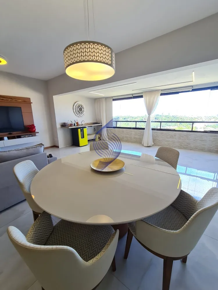 Apartamento, 3 quartos, 126 m² - Foto 3