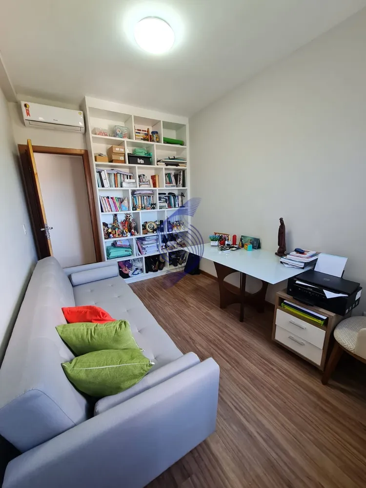 Apartamento, 3 quartos, 126 m² - Foto 1