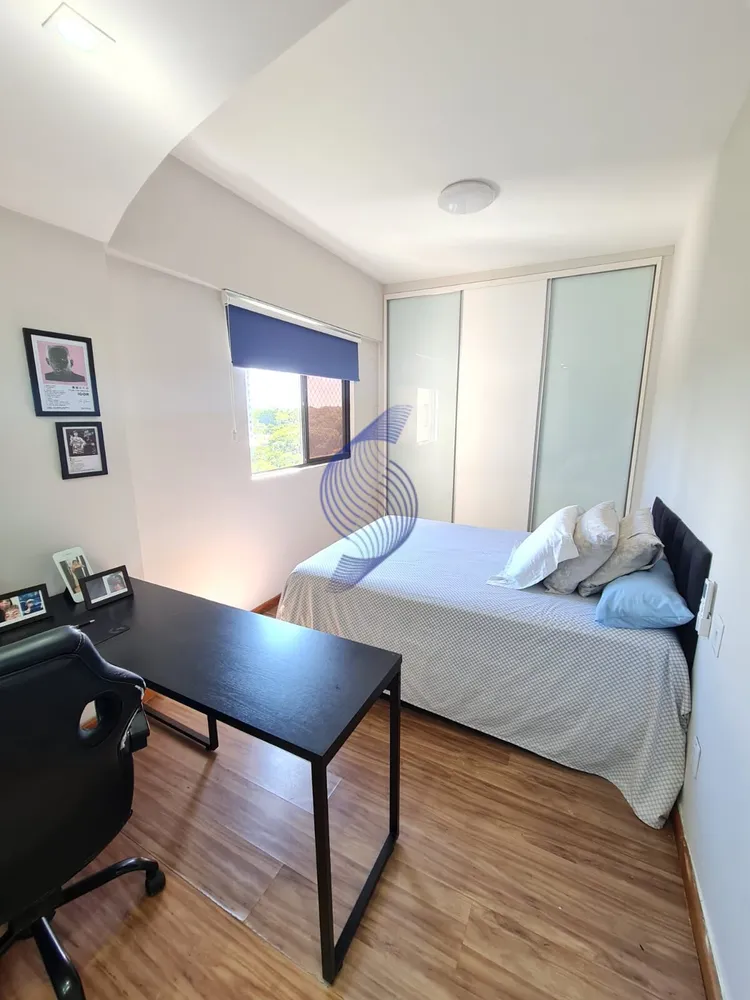 Apartamento, 3 quartos, 126 m² - Foto 3