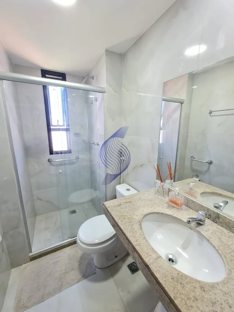 Apartamento, 3 quartos, 126 m² - Foto 2