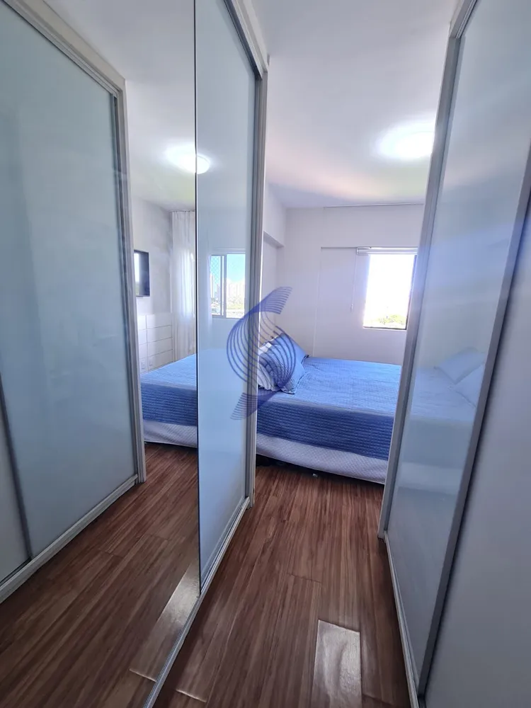 Apartamento, 3 quartos, 126 m² - Foto 8