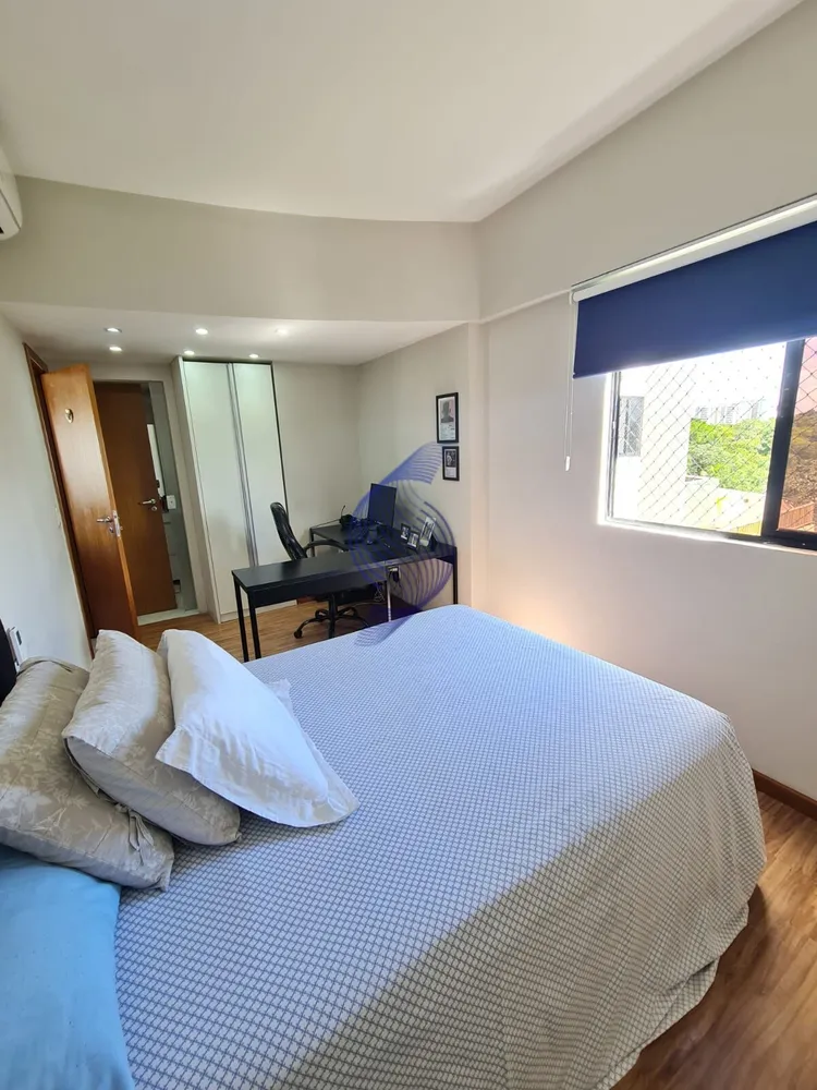 Apartamento, 3 quartos, 126 m² - Foto 9