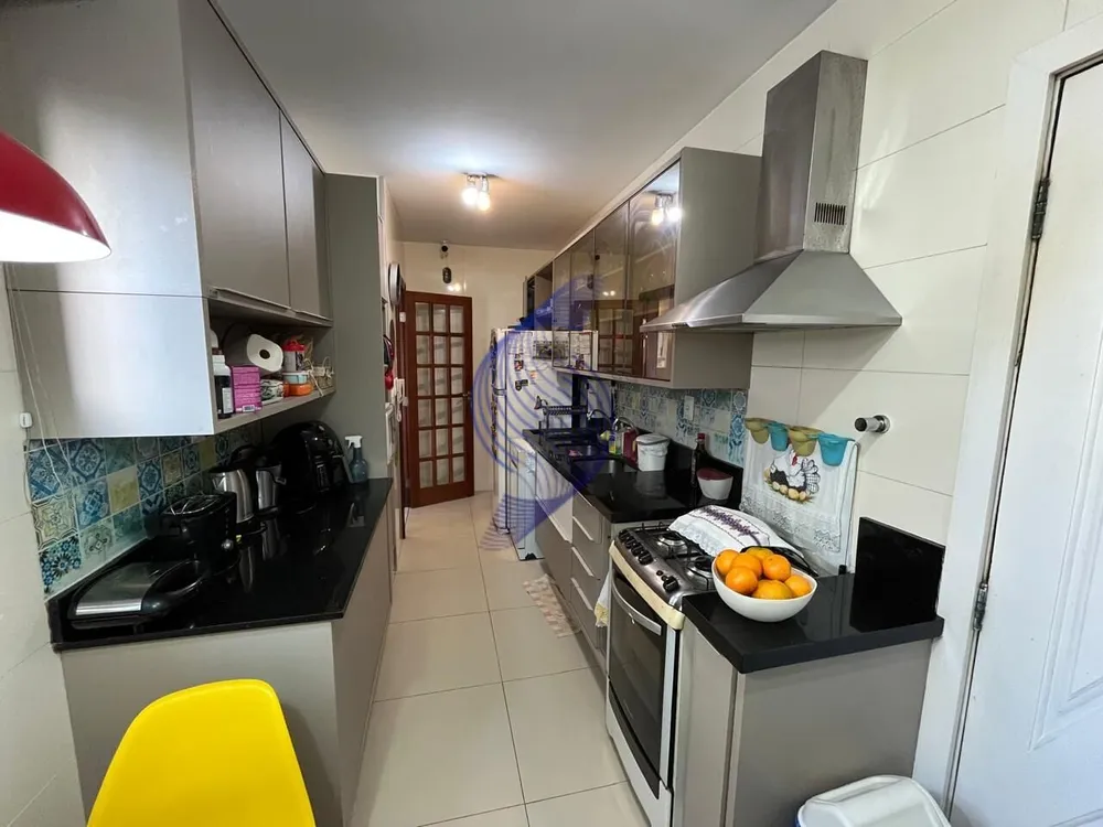 Apartamento, 3 quartos, 98 m² - Foto 11