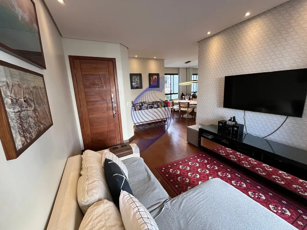 Apartamento, 3 quartos, 98 m² - Foto 12