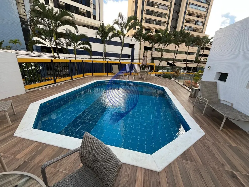 Apartamento, 3 quartos, 98 m² - Foto 2