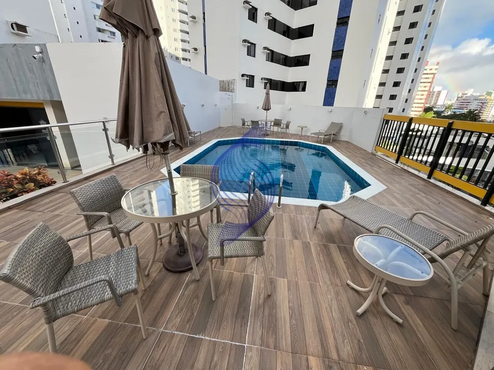 Apartamento, 3 quartos, 98 m² - Foto 8