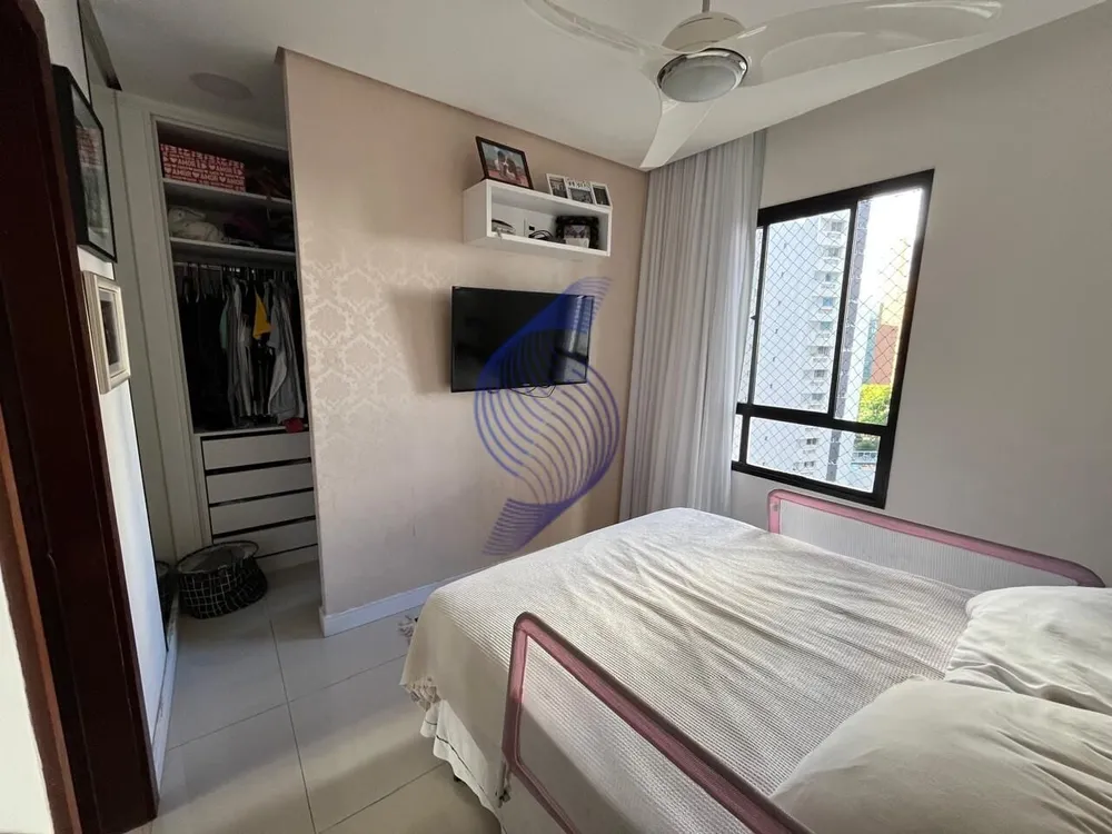 Apartamento, 3 quartos, 98 m² - Foto 13