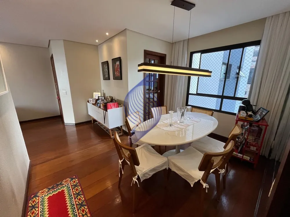 Apartamento, 3 quartos, 98 m² - Foto 6