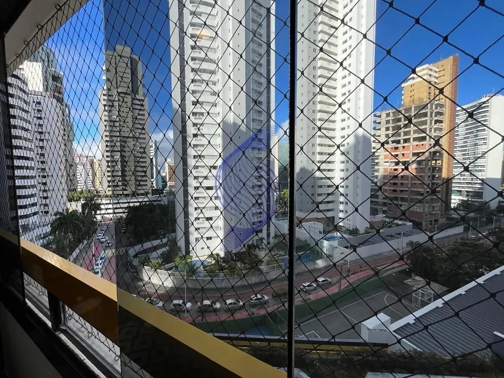 Apartamento, 3 quartos, 98 m² - Foto 16