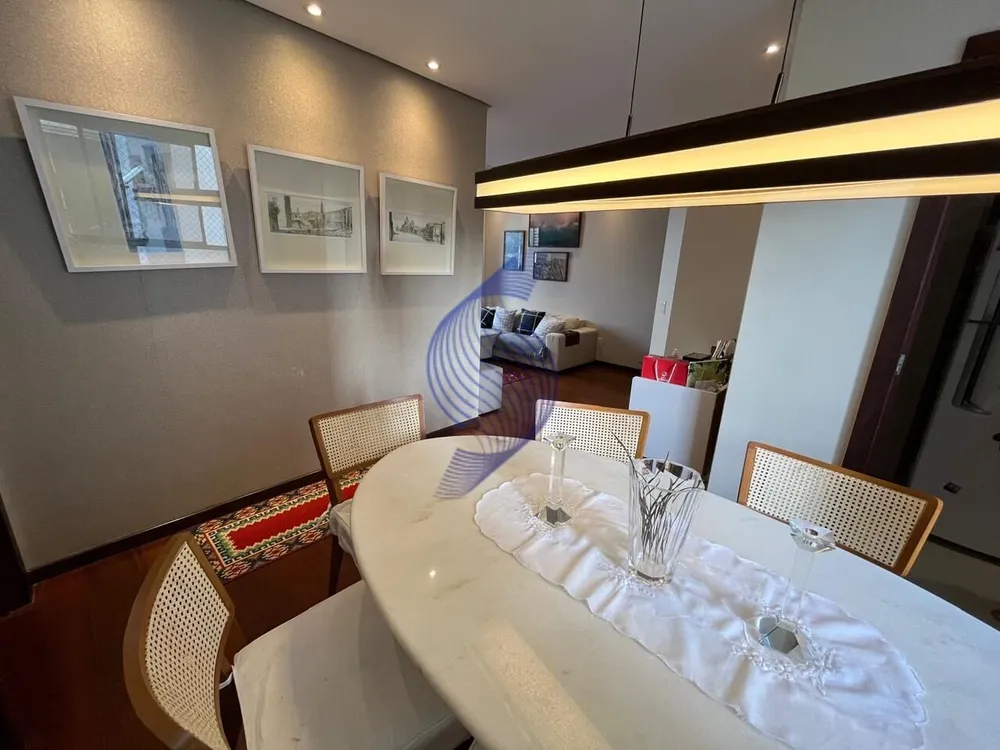 Apartamento, 3 quartos, 98 m² - Foto 9