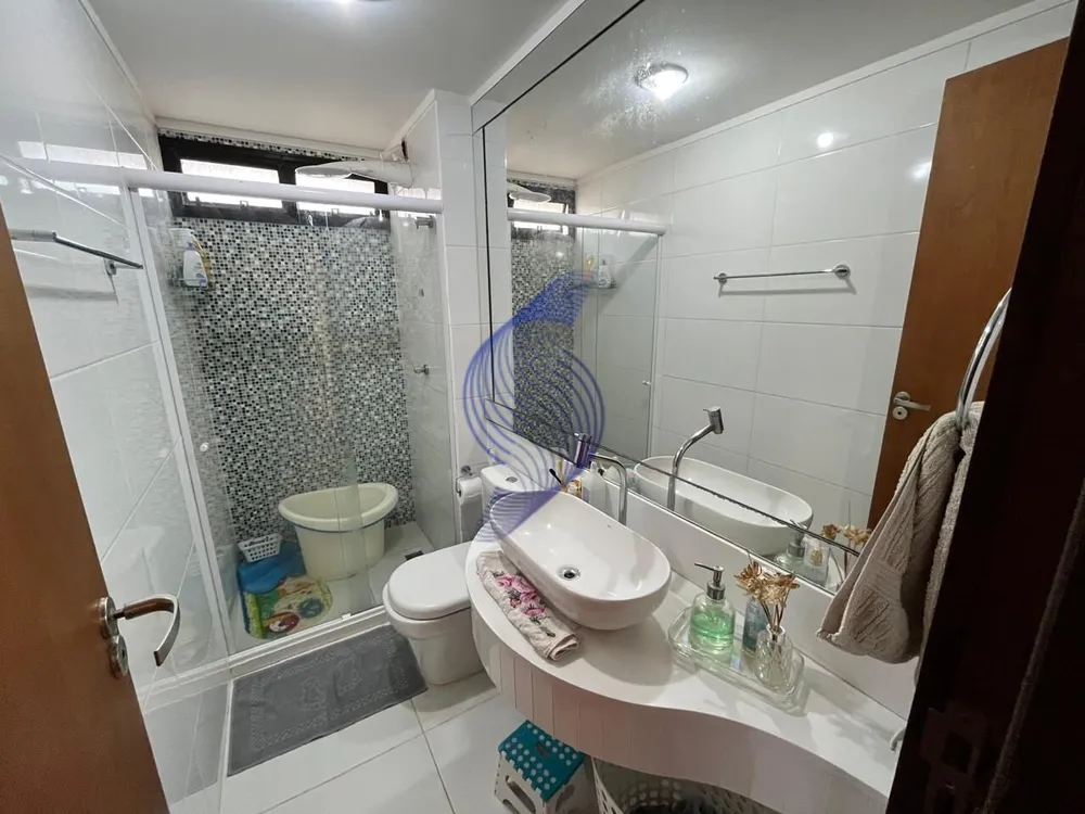 Apartamento, 3 quartos, 98 m² - Foto 1