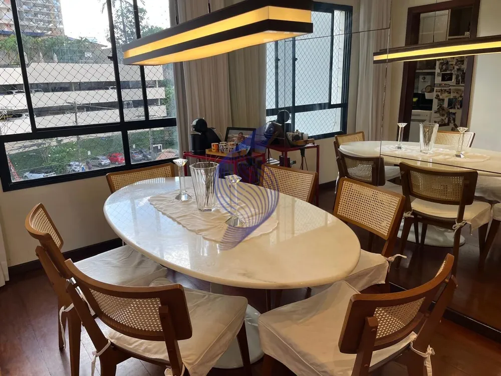 Apartamento, 3 quartos, 98 m² - Foto 4