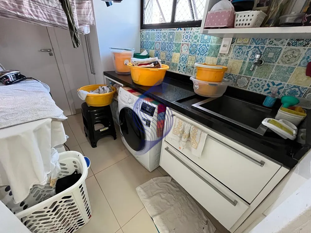 Apartamento, 3 quartos, 98 m² - Foto 5