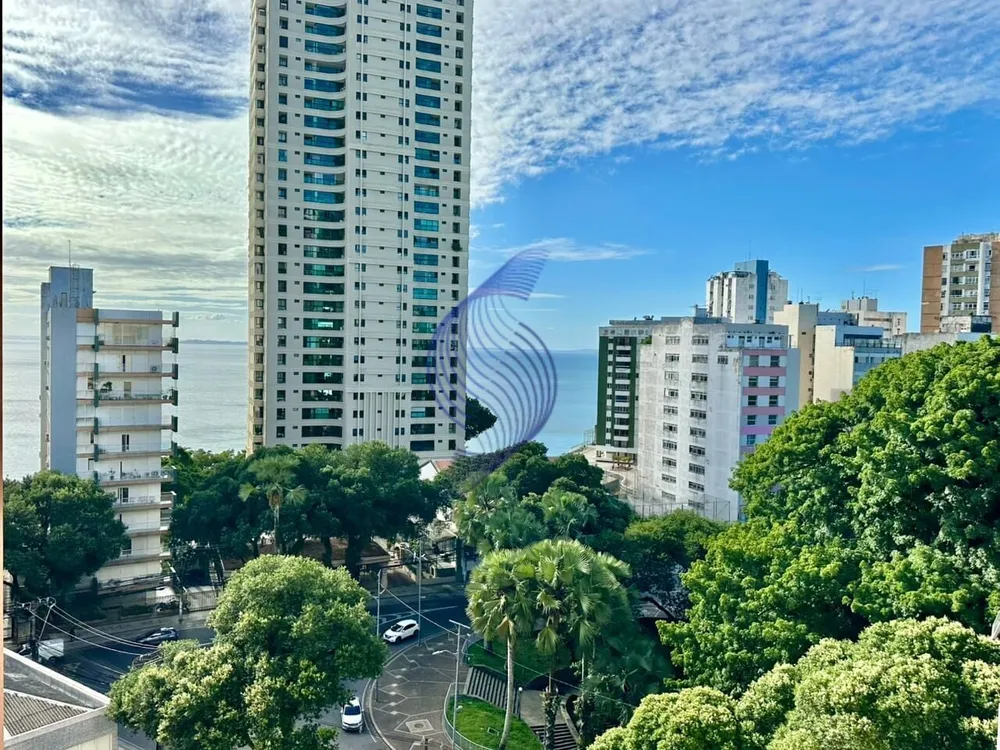 Apartamento, 3 quartos, 156 m² - Foto 8
