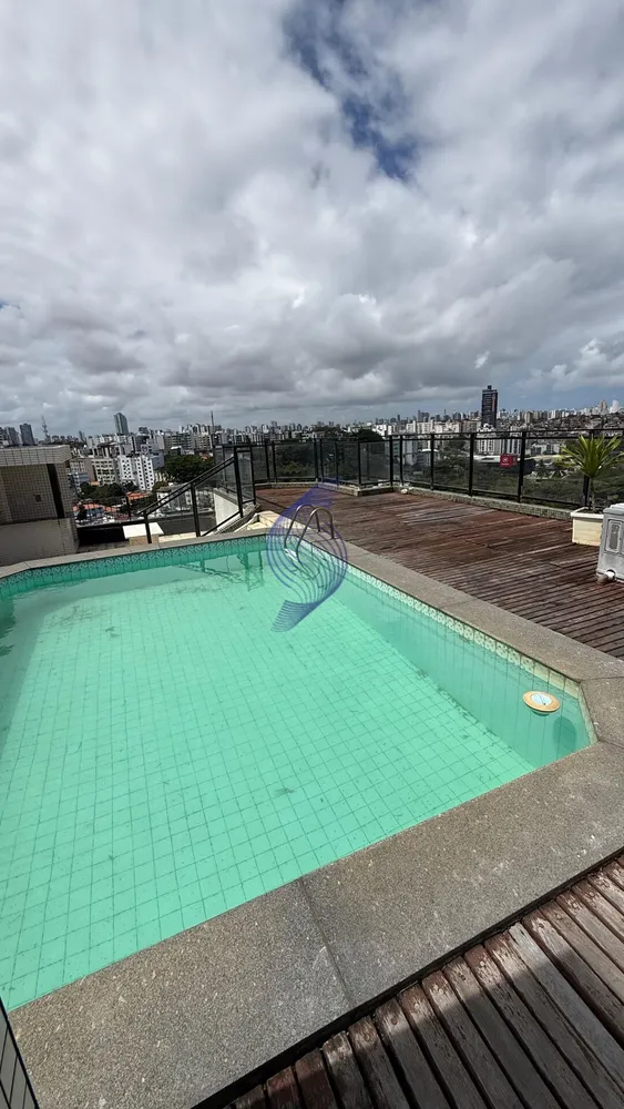 Cobertura, 3 quartos, 380 m² - Foto 14