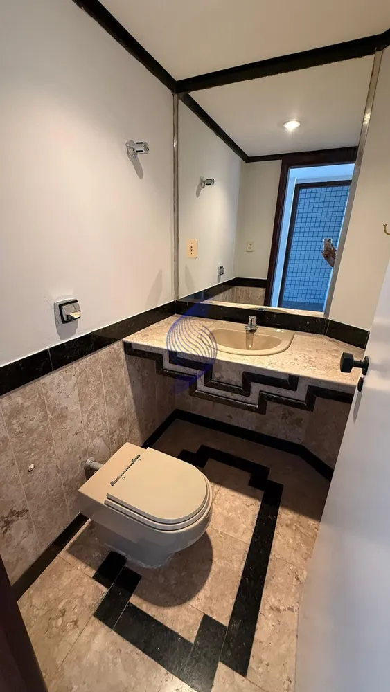 Cobertura, 3 quartos, 380 m² - Foto 4