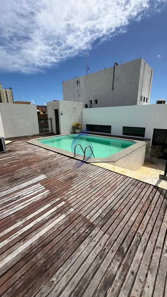 Cobertura, 3 quartos, 380 m² - Foto 13