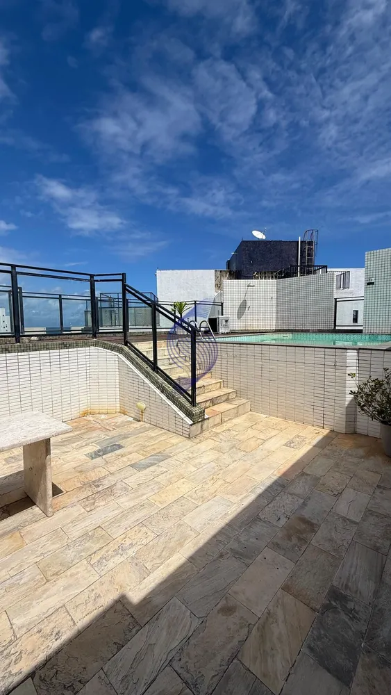 Cobertura, 3 quartos, 380 m² - Foto 11