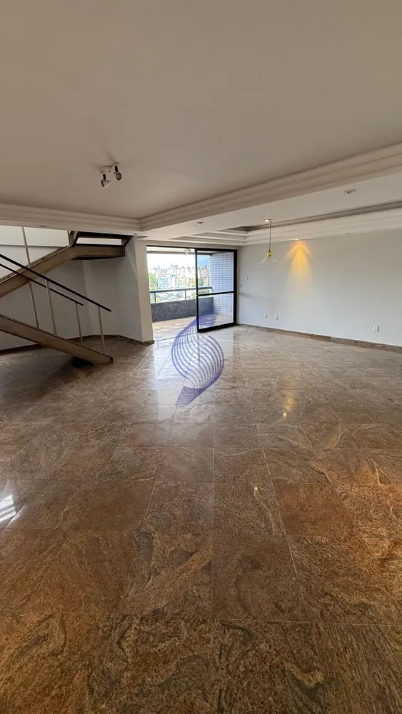 Cobertura, 3 quartos, 380 m² - Foto 2
