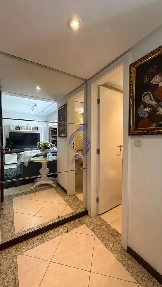 Apartamento, 3 quartos, 95 m² - Foto 3