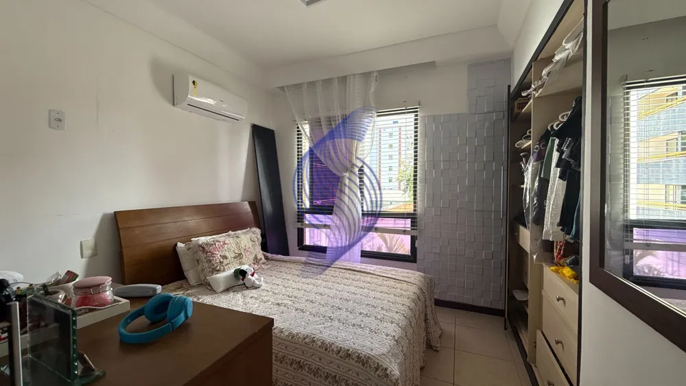 Apartamento, 3 quartos, 95 m² - Foto 4