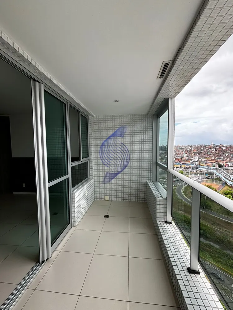 Apartamento, 1 quarto, 45 m² - Foto 1