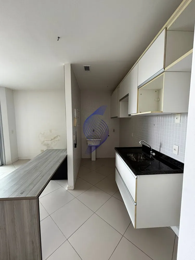 Apartamento, 1 quarto, 45 m² - Foto 2