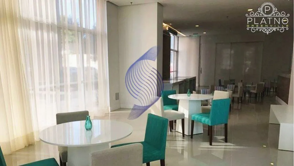 Apartamento, 3 quartos, 110 m² - Foto 10