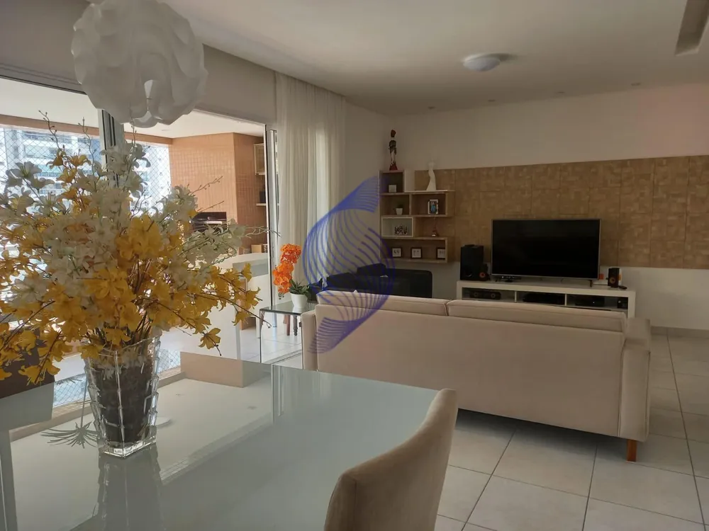 Apartamento, 3 quartos, 110 m² - Foto 8