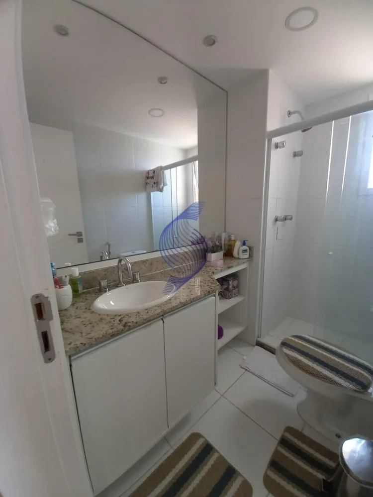 Apartamento, 3 quartos, 110 m² - Foto 11