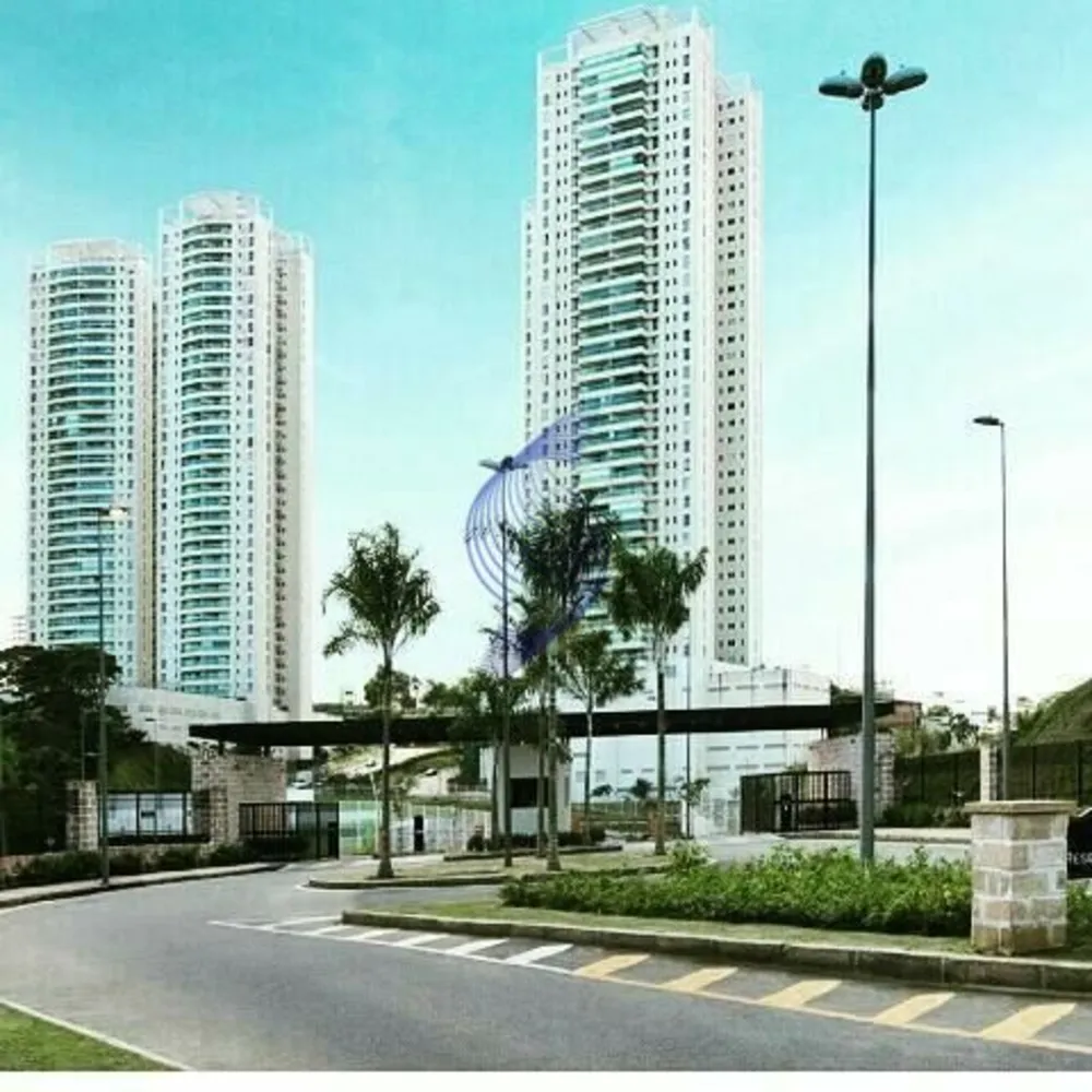Apartamento, 3 quartos, 143 m² - Foto 6