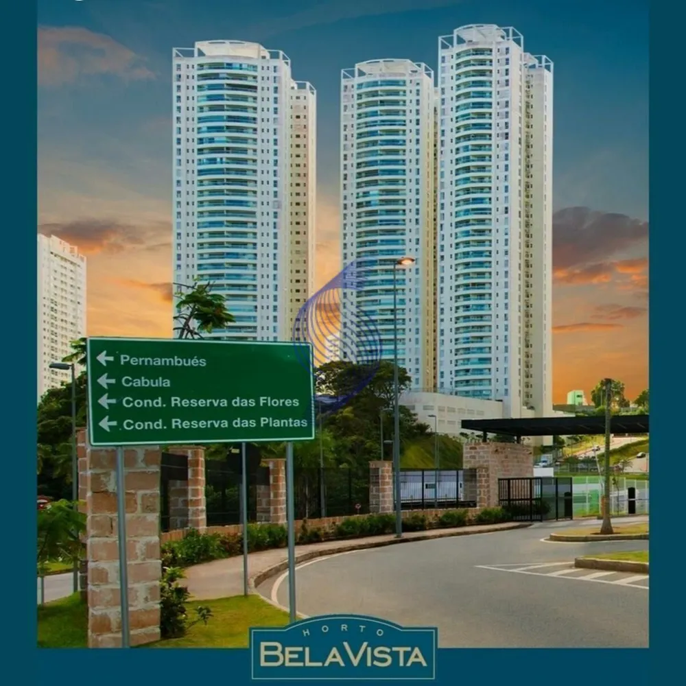 Apartamento, 3 quartos, 143 m² - Foto 5