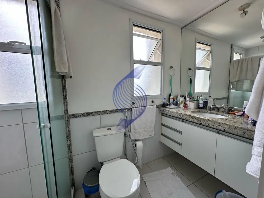 Apartamento, 3 quartos, 143 m² - Foto 7