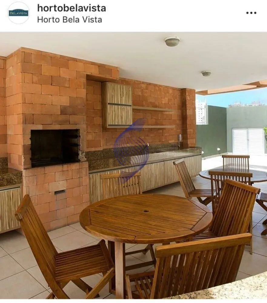 Apartamento, 3 quartos, 143 m² - Foto 12