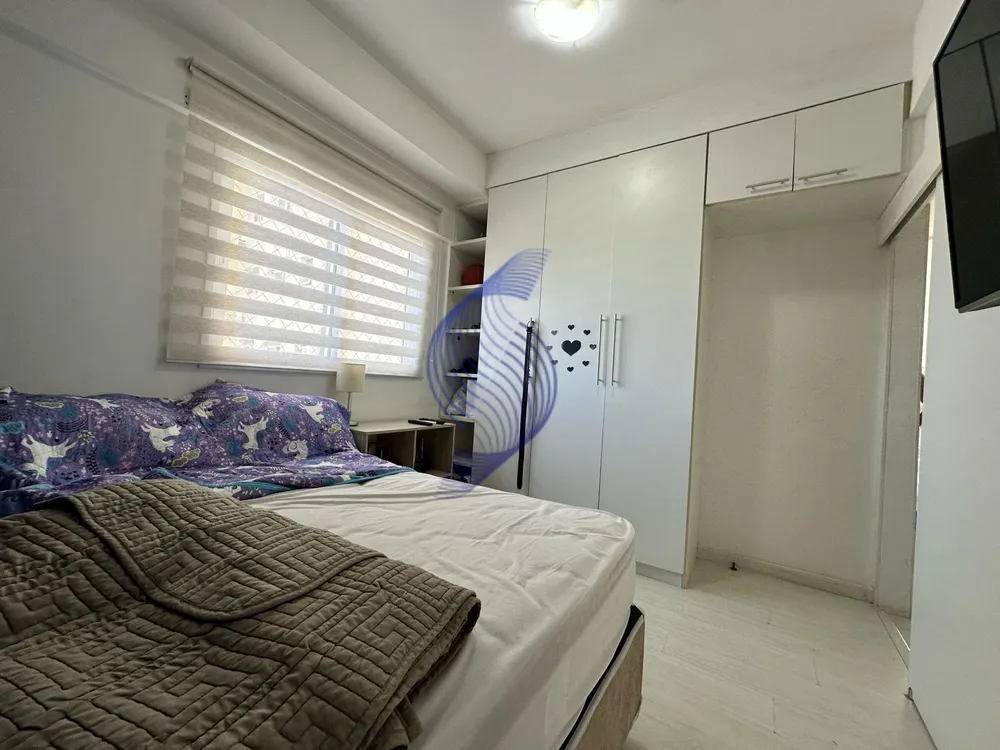 Apartamento, 3 quartos, 143 m² - Foto 2