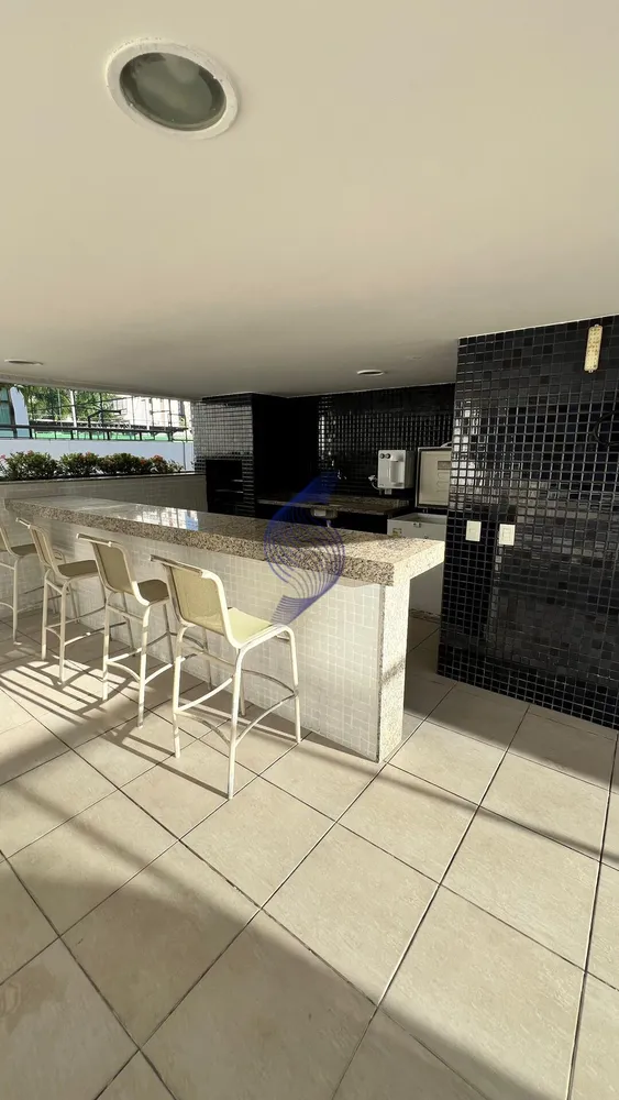 Apartamento, 1 quarto, 53 m² - Foto 11