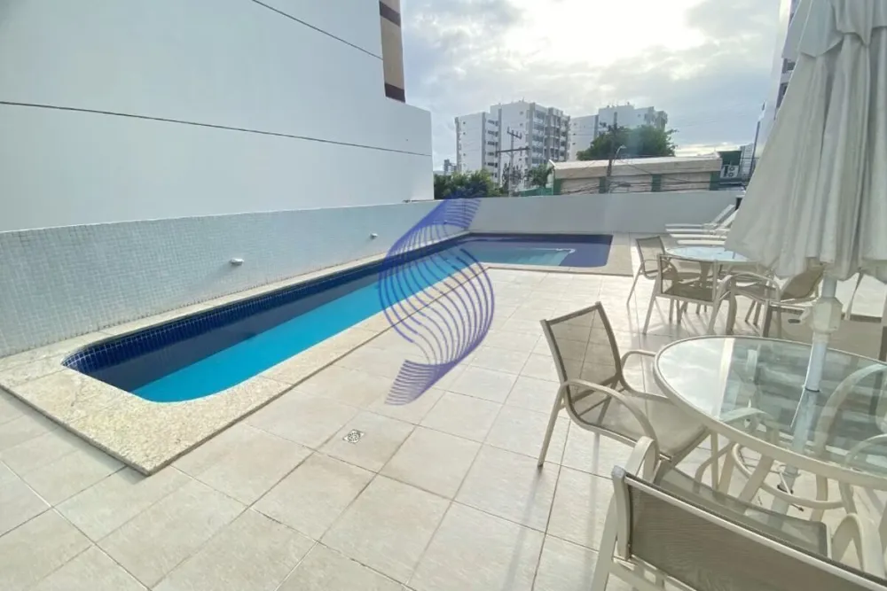 Apartamento, 1 quarto, 53 m² - Foto 9