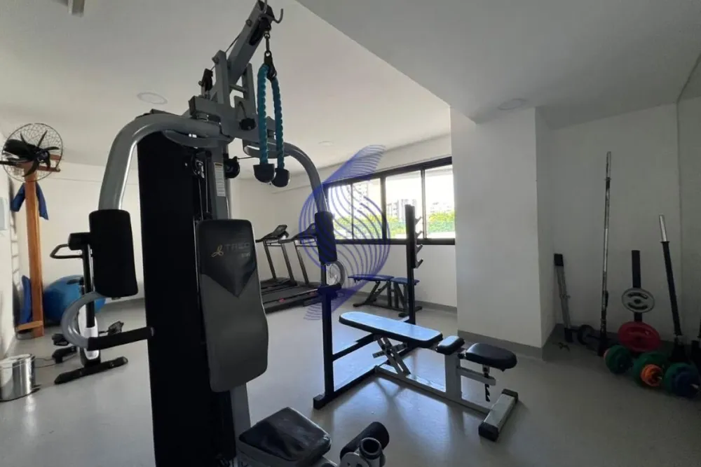 Apartamento, 1 quarto, 53 m² - Foto 14