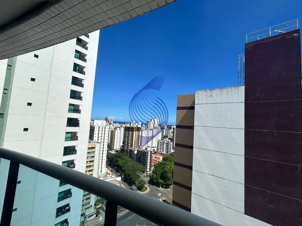 Apartamento, 1 quarto, 53 m² - Foto 3