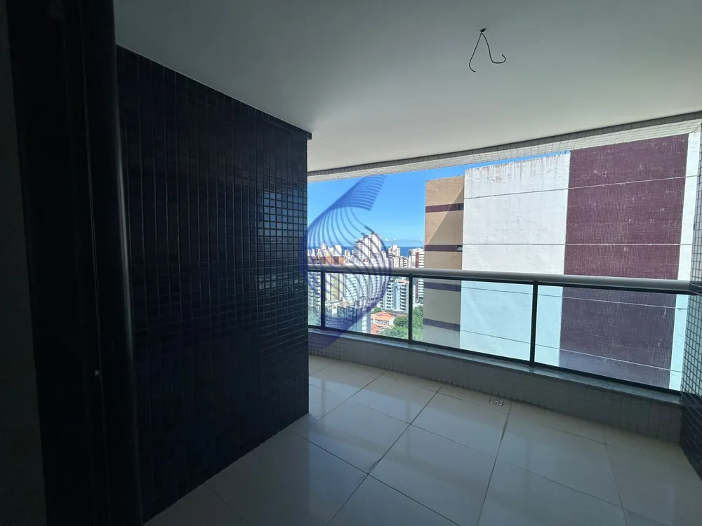 Apartamento, 1 quarto, 53 m² - Foto 2