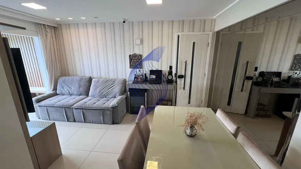 Apartamento, 2 quartos, 57 m² - Foto 3