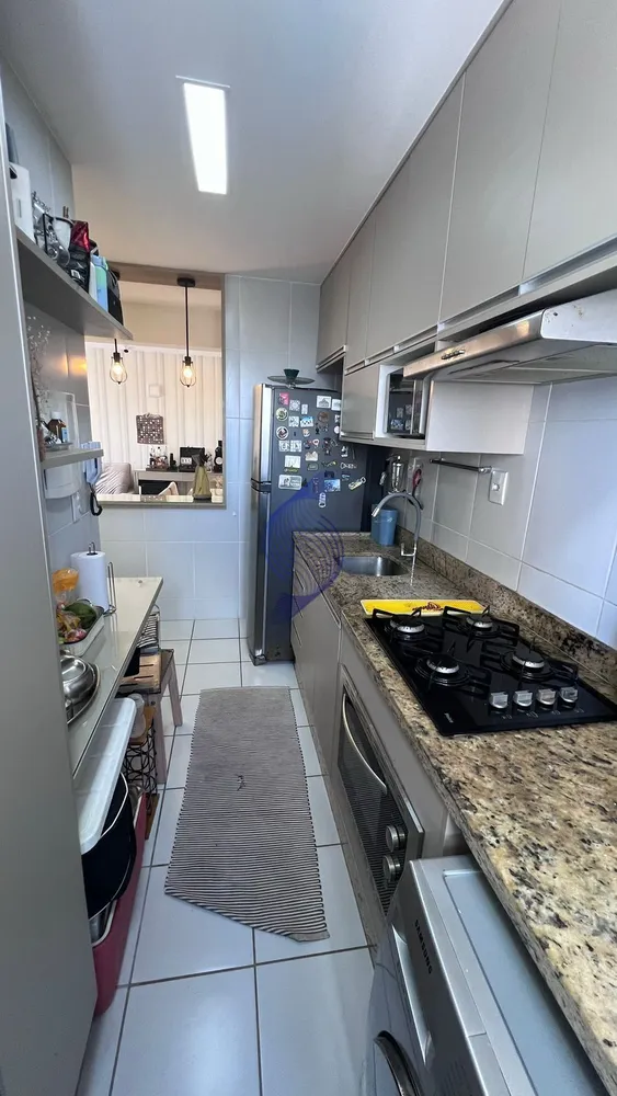 Apartamento, 2 quartos, 57 m² - Foto 8