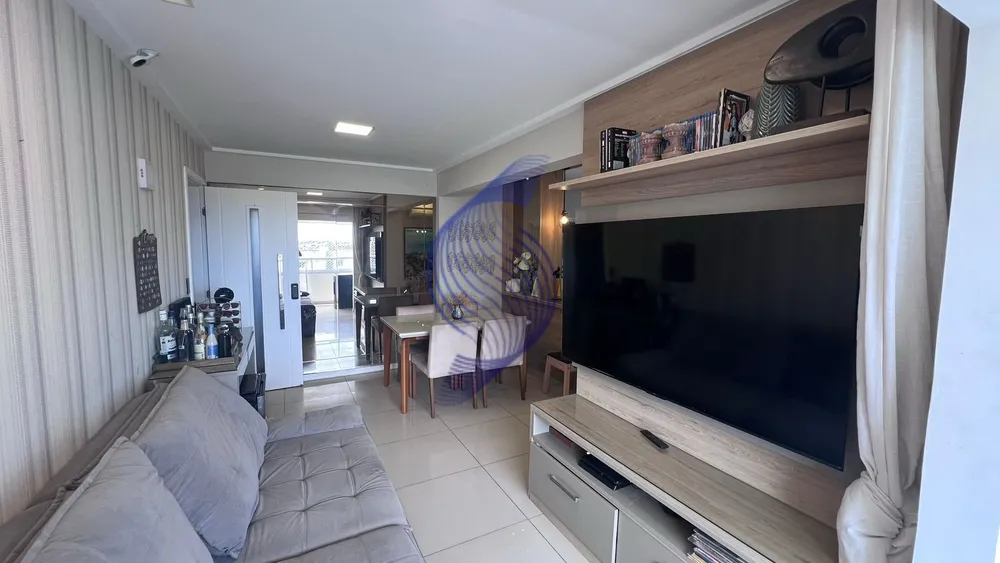 Apartamento, 2 quartos, 57 m² - Foto 4